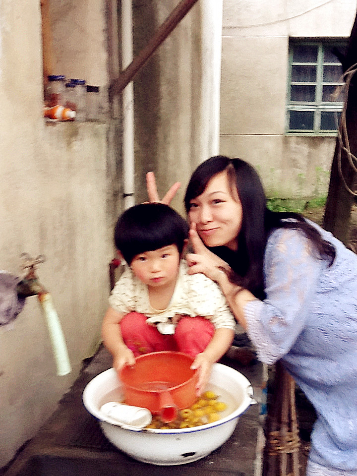 小兔子
