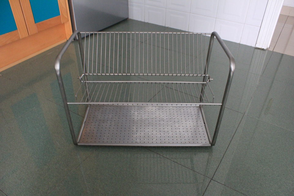 宜家的滤水架10欧