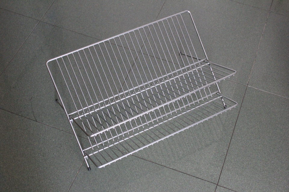 宜家的滤水架5欧