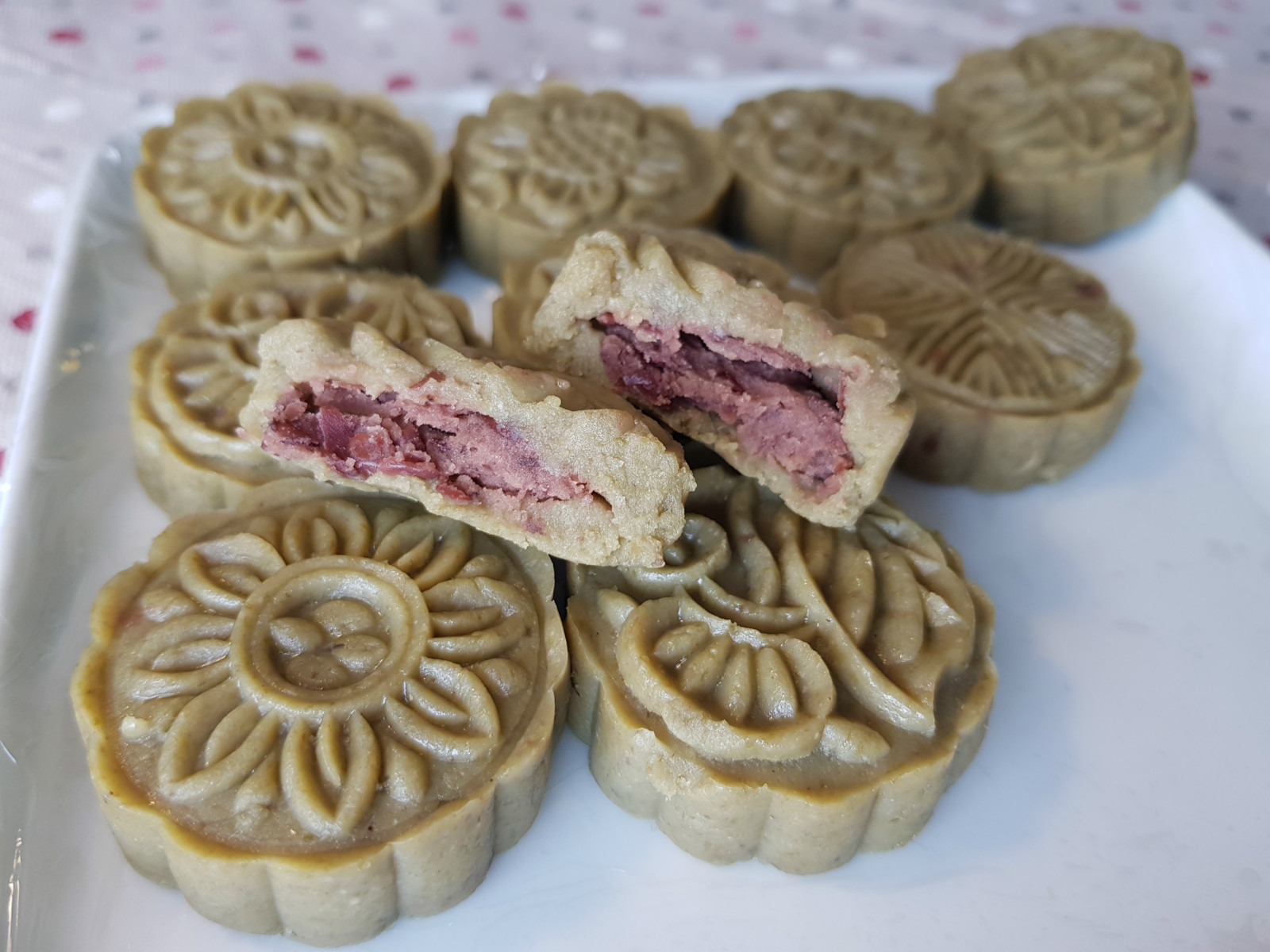 pastel soja verde_meitu_1.jpg