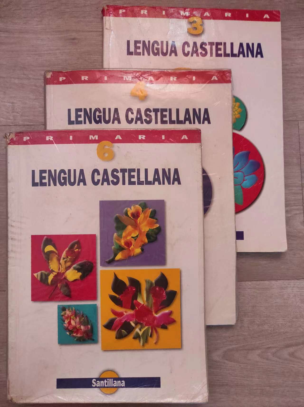 小学语文3 4 6年级 20欧一本