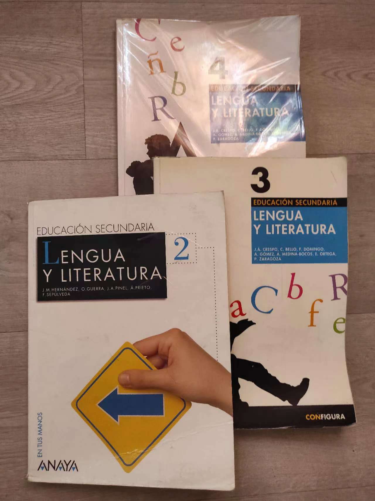 初中语文2 3 4 20欧一本