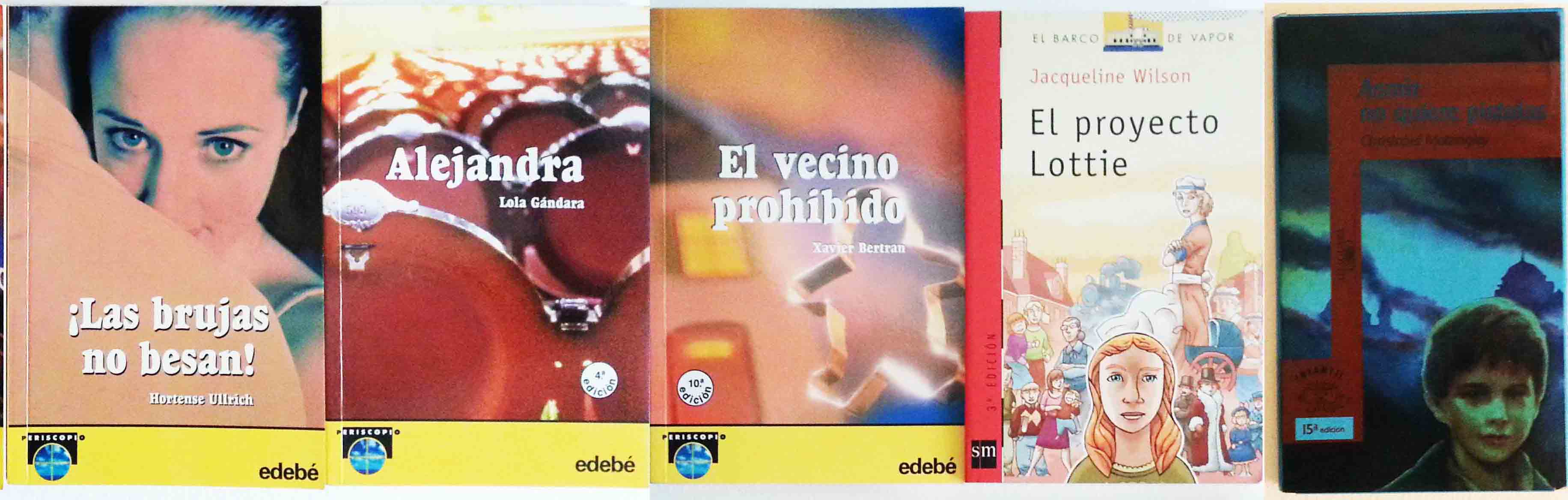 初中小说5欧一本