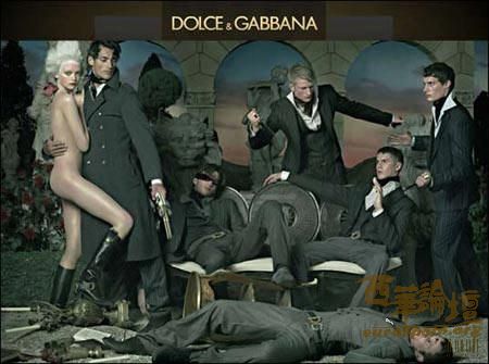 Dolce&Gabbana