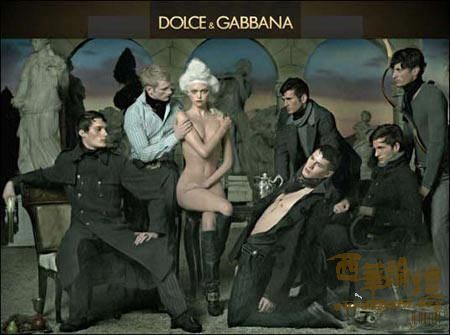 Dolce&Gabbana