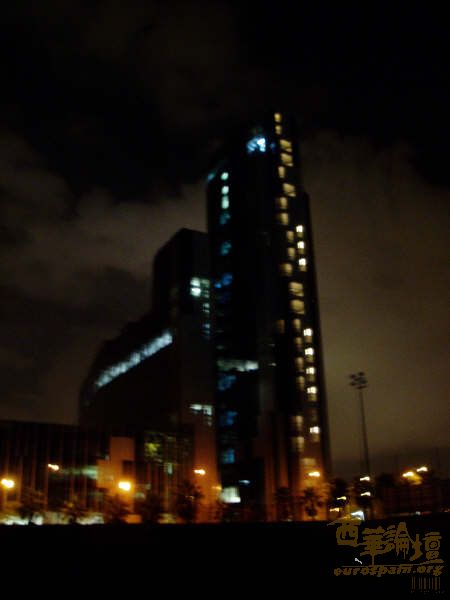 不明建筑,其实只是小三不知道而已