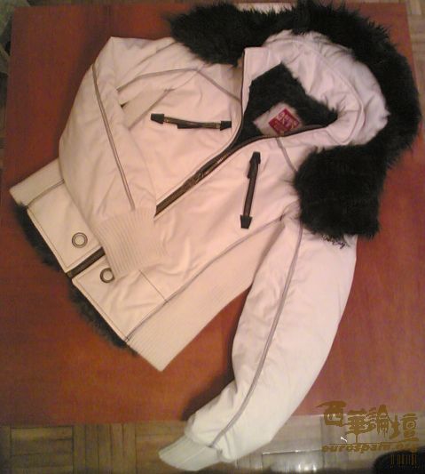 风雪衣