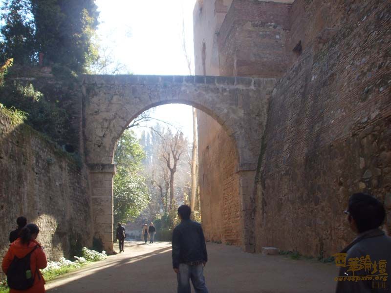 我们这就要进去了,HOHO