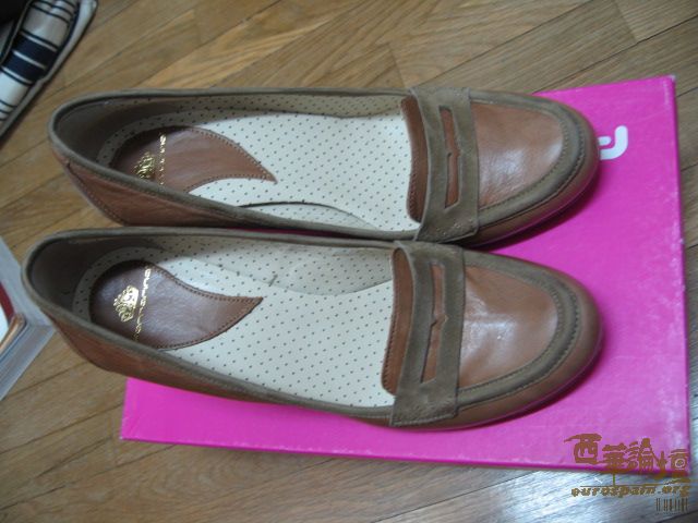 超好穿的高跟鞋