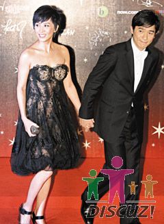 最开心他们没有分开！