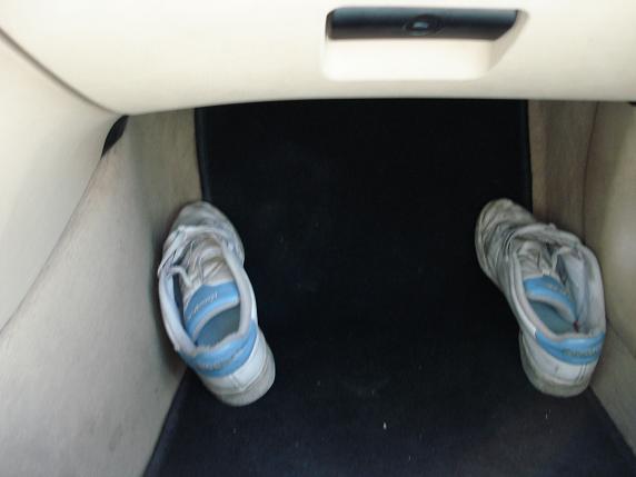 这张是鞋鞋..有点脏,嘻嘻.