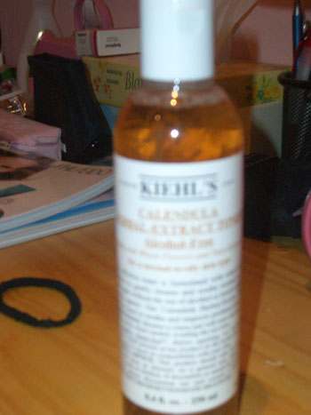 KIEHL'S  金盏花.JPG