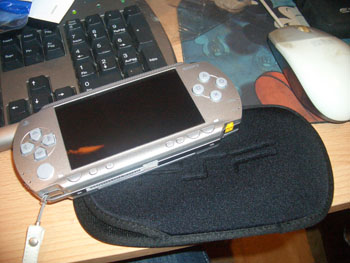 PSP..银色.JPG