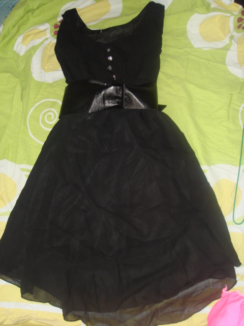 这个穿起来可以装淑女