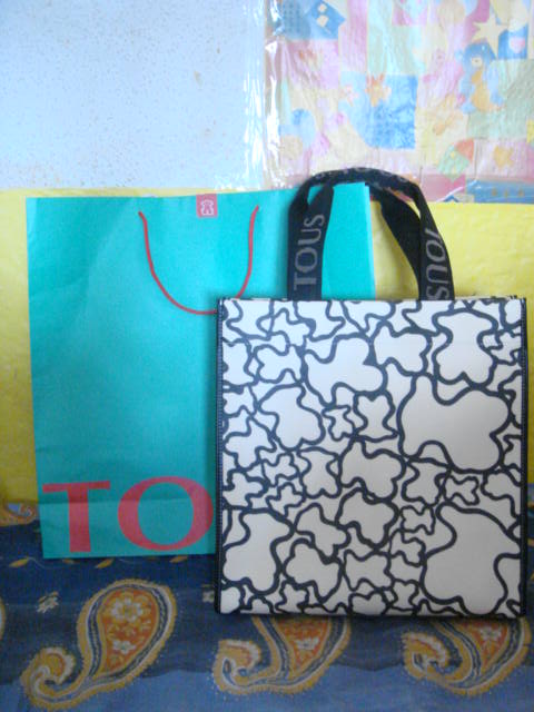 这个是送给别人的