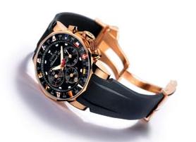 昆仑表 admiral cup