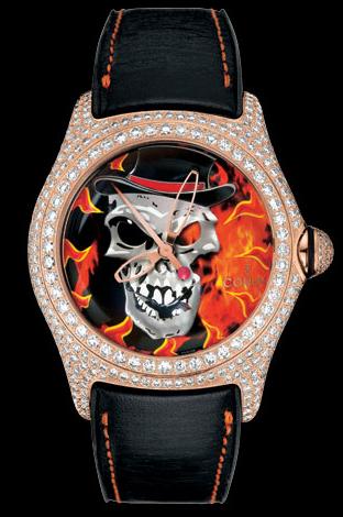 这支好， 限量版， 全世界 7 支。