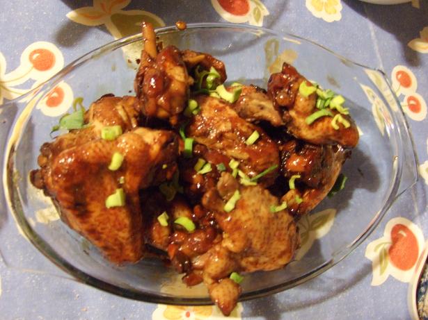 红烧鸡翅膀.JPG