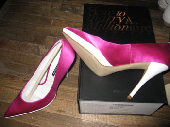 14厘米，不过穿的很舒服