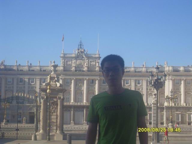 皇宫!都去过吧!!!!!!