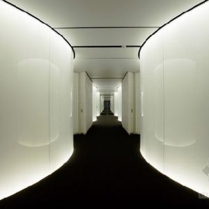西班牙马德里Puerta America酒店